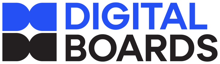 Digital Boards